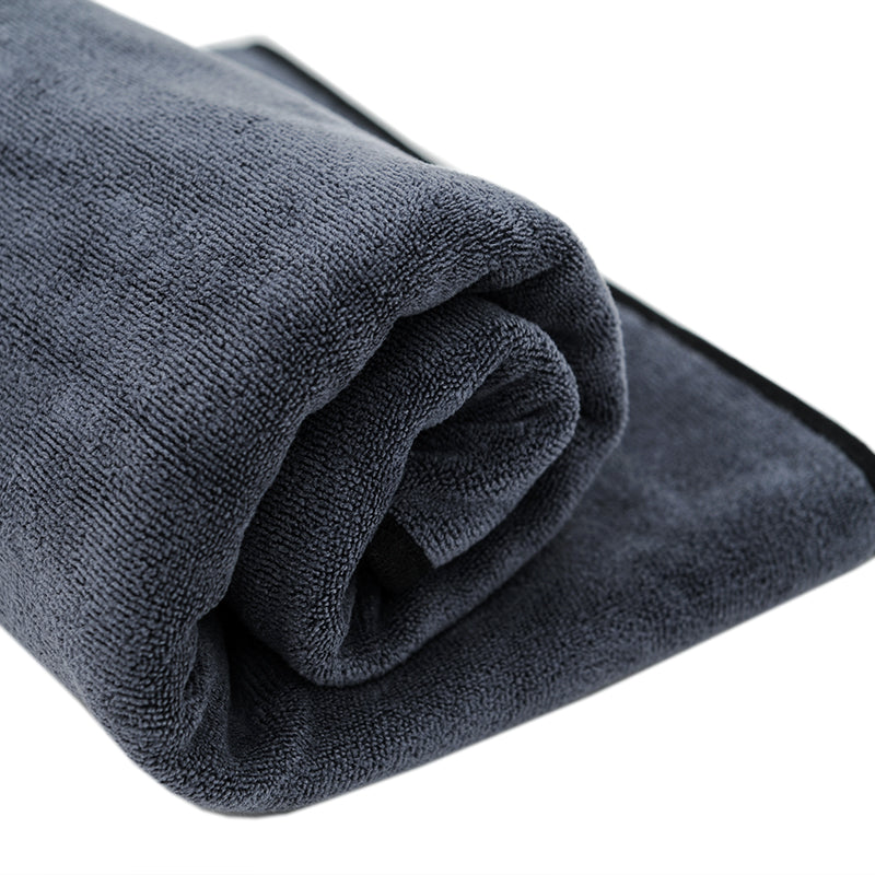 Why the Super Absorbent Non-hairy Pet Towel is a Must-Have for Every Pet Owner